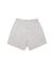 Short Continued - Gris - comprar online