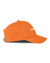 Gorra Naranja - Frankness