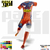 Pack Full Sublimado Futbol - comprar online