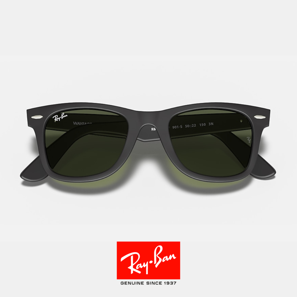 Wayfarer tienda online deals