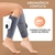 Massageador de Pernas e Lipedema - Quick Relief - loja online
