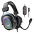 Headset Fifine Ampligame H6 7.1 RGB Gaming