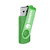 Pen Drive 4 GB Verde