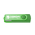 Pen Drive 16 GB Verde - Sistema de Ensino Inove Interativa Ltda