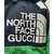 Jaqueta The North Face Gucci - buy online