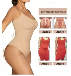 Body colaless modelador sale