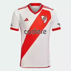 ¡CAMISETA TITULAR + BUZO DE RIVER PLATE DE REGALO! | OFERTA ESPECIAL LIBERTADORES - comprar online