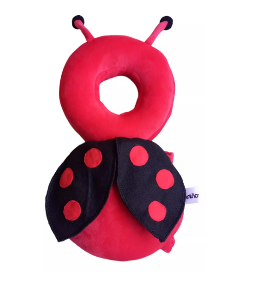 BabyGuard Mochila antigolpes para bebes