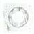 Extractor 4" Blanco 1525 Sanelec en internet