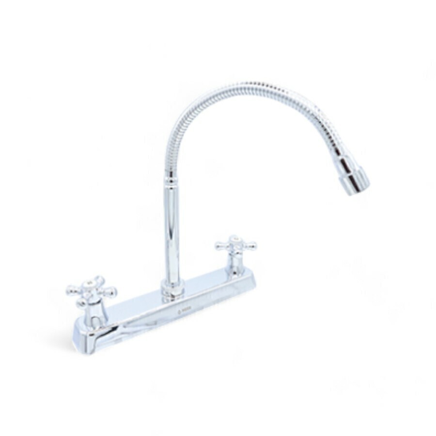 Mezcladora Para Fregadero Flexible Meer MZF821F