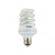 Foco Espiral Led 14W Luz Fría Mini Sanelec 1646