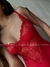 BODY INDIA #Rojo en internet