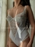 BODY INDIA #BLANCO - comprar online