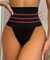 COLALESS FAJA ELASTICA SPANDEX MODELADORA(HASTA XXXL)