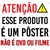 Poster Cartaz De Volta Para o Futuro A - comprar online