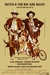 Poster Cartaz Butch Cassidy A