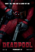 Poster Cartaz Deadpool C