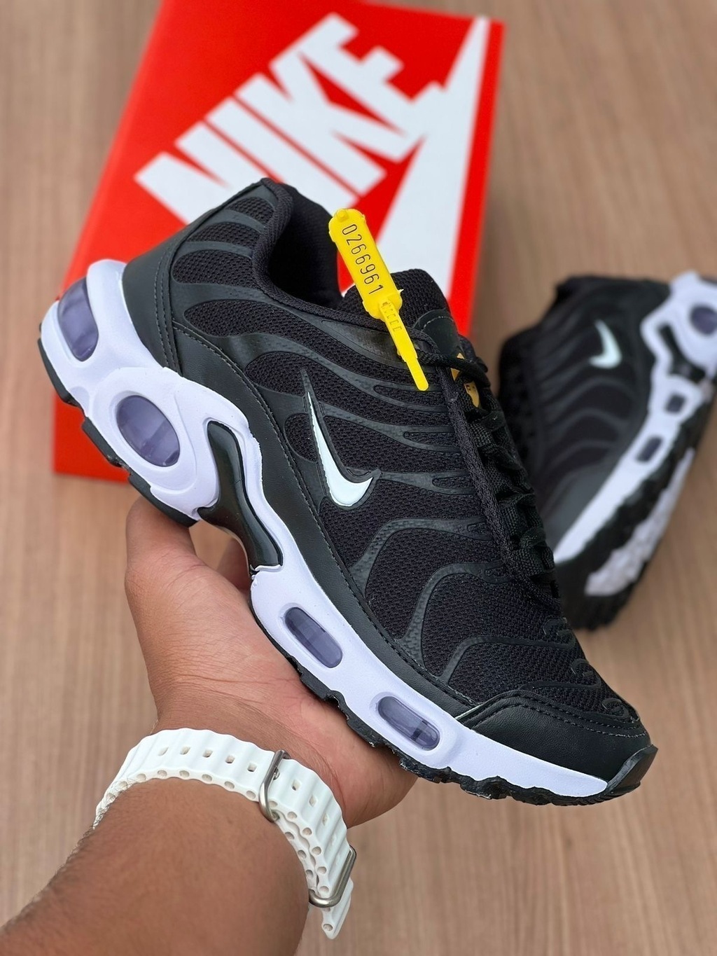 Comprar nike tn online