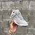 Nike Jordan Retro 4 Grey