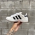 Adidas Campus 00s White - comprar online