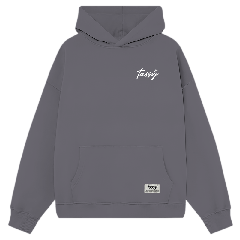 BUZO OVERSIZE TT Comprar en Tussy