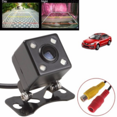 Camara Estacionamiento Para Auto Con Led - comprar online