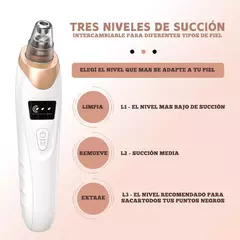 Removedor De Puntos Negros - comprar online