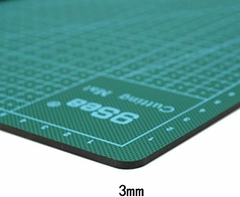 Plancha De Trabajo Corte A3 PVC multifunción