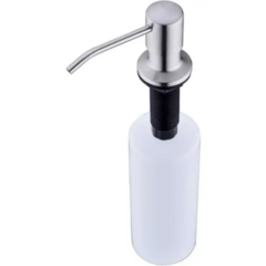 Dispenser de Detergente Integrado Para Bacha de Cocina - tienda online