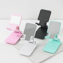 Soporte Apoya Celular Tablet De Mesa Extensible Flexible - AFSTORE