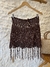 SAIA CAPADOCIA CROCHE CURTA - comprar online