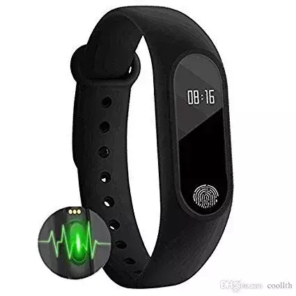 Pulsera m2 outlet