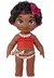 Boneca Bebê Moana Vinil Disney 35 cm na internet