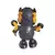 Boneco Super Dance Hero Bumblebee na internet