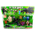 kit com 10 bonecos Minecraft - comprar online