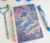 Caderno De Discos A5 - Stitch - 1001 Coisas