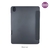 Smart Case para iPad com Suporte para Caneta - Preto - Infinito Loja