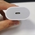 Carregador Turbo USB-C Branco na internet