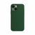 Capa Silicone MagSafe para iPhone - Verde - comprar online