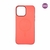 Capa Silicone MagSafe para iPhone - Rosa - comprar online