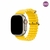 Pulseira Para Apple Watch Oceano - Amarelo - comprar online