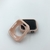 Capa Protetora Silicone para Apple Watch - Infinito Loja