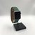 Pulseira Para Apple Watch Magnética Couro Elos Verde - comprar online