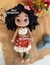 Receita Moana Amigurumi - PDF - comprar online