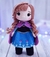 Receita Anna Amigurumi - PDF