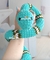 Receita Cobra Amigurumi - PDF