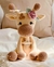 Receita Girafa Charlote Amigurumi - PDF