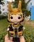 Receita Loki Amigurumi - PDF