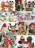 Combo Receitas de Natal Amigurumi #19 - PDF