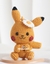 Receita Pikachu Amigurumi - PDF